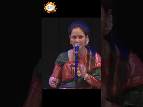 Nandini Rao Gujar | Light Classical Music | 02 | Sugam Sangeet | Ustad Bismillah Khan Yuva Puraskar