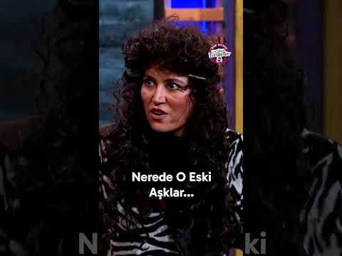 Nerede O Eski Aşklar #çgh2 #bkm #komedi #çokgüzelhareketler2