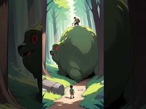 Rocky: A Tale of Loyalty and Friendship #viralshort #shortvideo