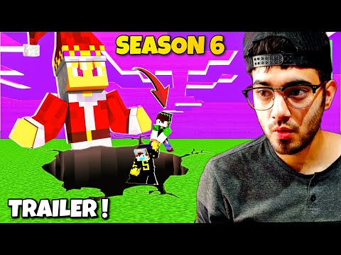 🎬HIMLANDS SEASON 6 OFFICIAL TRAILER ! SMARTY PIE IS GONE ! @YesSmartyPie @ezio18rip @DREAMBOYYT