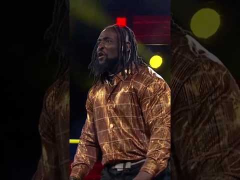 Oba Femi Takes On The System | TNA iMPACT! Mar. 6, 2025