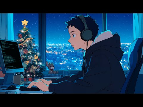 Chillout Music To Relax And Focus 📚 Coding Lofi ~ [ Coding Lofi Mix ]