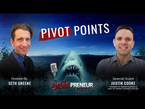 1101: Pivot Points: Unlocking the Secrets of Buying and Selling Online Businesses