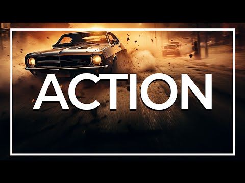 Action Sport Trailer Teaser No Copyright Music Compilation by Soundridemusic