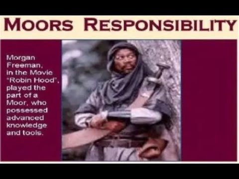 The Abilities and ReSponsibilities of Moors