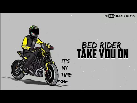 Bed Rider (Mad On Bed Remix) - Ringtone || Villain beats || (Download link👇)