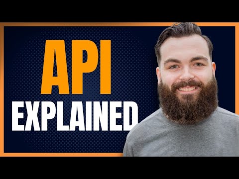 What Is an API? Explained in Plain English