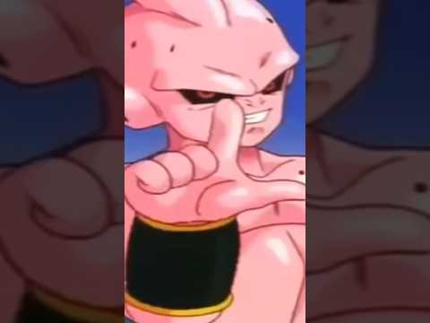 Kid Buu vs Janemba Who Taking The WIN?