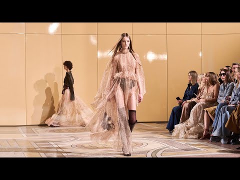 Zimmermann | Fall Winter 2025/2026 | Paris Fashion Week