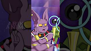 Beerus Makes Champa Look Stupid😂