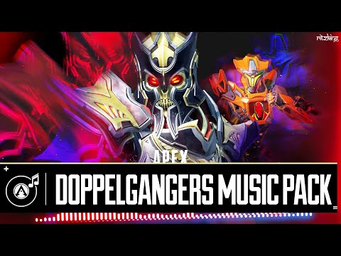 Apex Legends - Doppelgangers Music Pack (High Quality)