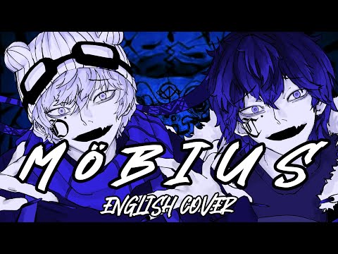 Möbius | ENGLISH Duet Cover【Dangle x CupOfNoodles】「メビウス - Hiiragi Kirai」