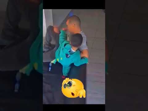 Best funny baby video compilation 2023