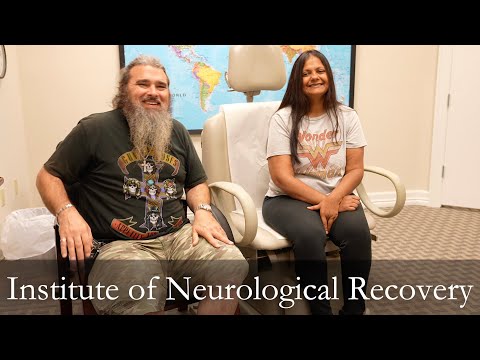 Rapid Stroke Recovery: Multiple Improvements with PSE Treatment