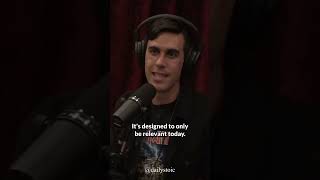 How We See Technology | Joe Rogan and Ryan Holiday