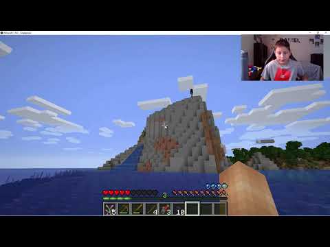 Minecraft Wifi Survivle ep:2!!!