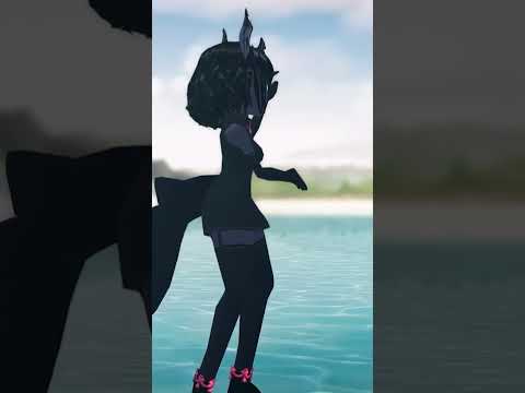 Toothless Dancing but Mabinogi #mabinogi #toothless #memes