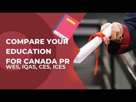 Step-by-Step Guide: Importance of ECA Process for Canada PR | Complete Process Explained