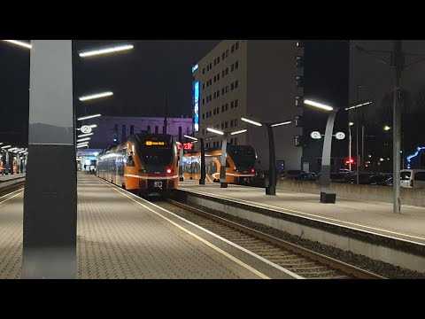 Rail Sim Universe stream