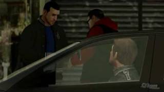 GTA Episodes from Liberty City » Meet Armando Torres & Henrique Bardas