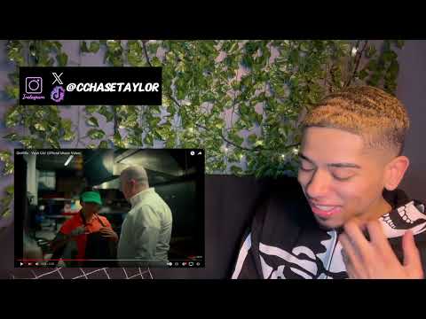 GloRilla - Yeah Glo! (Official Music Video) REACTION