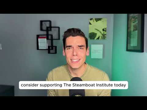 Support The Steamboat Institute on Colorado Gives Day!