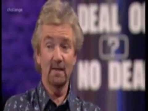 Deal or no Deal Donna  2006