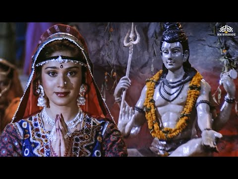 12 साल बाद शिव मंदिर में होगी कुंवारी कन्याओ की मनोकामना पूरी - Meenakshi Seshadri #shivshankar