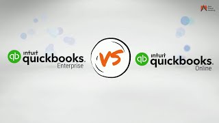 QuickBooks Enterprise vs QuickBooks Online