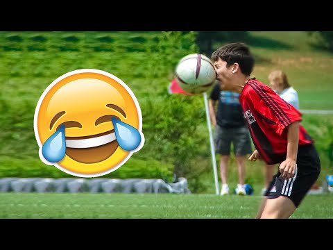 BEST FOOTBALL VINES & TIKTOKS - FAILS, SKILLS & GOALS #34