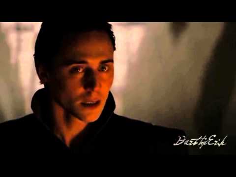 Loki ► Some kind of twist in my fate...