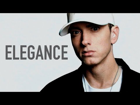 Eminem & GRIP - Elegance (2024)