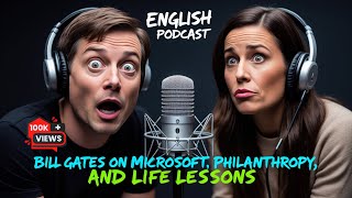 🎧 Learn English with Our Podcast | Beginner English Conversation | Episode 1