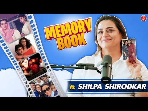 Shilpa Shirodkar's memories of Sridevi, Madhuri, Govinda, shelved film with Ajay; BB's Vivian-Karan