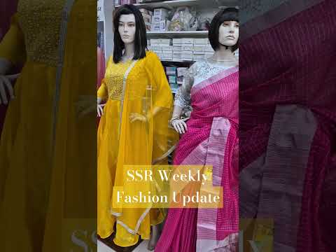 Whatsapp +447838394549 SSR Textiless Weekly Fashion Update #latestfashiontrends #foryou #eastham