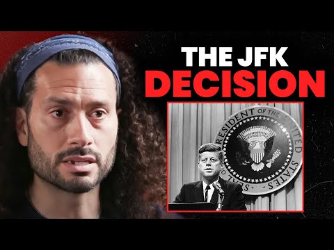 JFK REJECTED THIS CIA PLAN! You Won’t Believe Why!