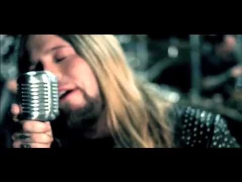 Drowning Pool - "Shame" - Official Video