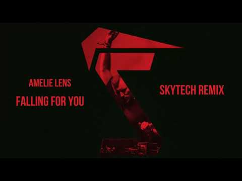 Amelie Lens - Falling For You (Skytech Remix)