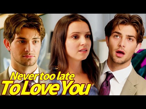 Never too late to love you #drama #kalostv