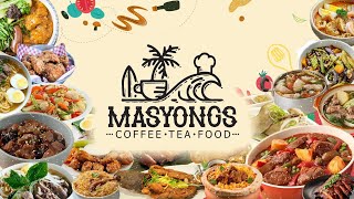 Where to Eat in Urdaneta:  Masyong's Mexican, Asian-Mediteranean Food Hub