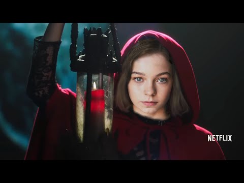 Wednesday Addams | Season 2 Teaser Trailer | Netflix