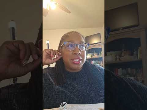 Diona Reese Williams is live! Day 43/45 Daily Check-in