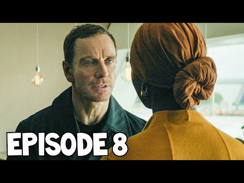 The Agency Season 1 Episode 8 Recap