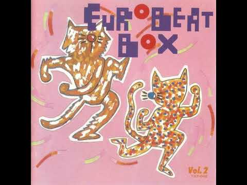 Eurobeat Box Vol. 2