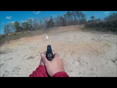 Mark Compton   March Madness   3 gun shootout