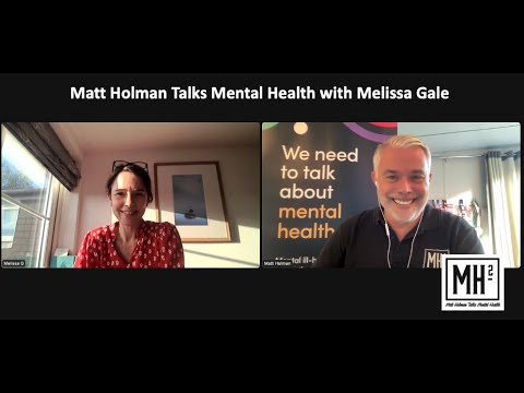 144 - The often misunderstood illness ME/CFS/PVFS and Counselling with Melissa Gale