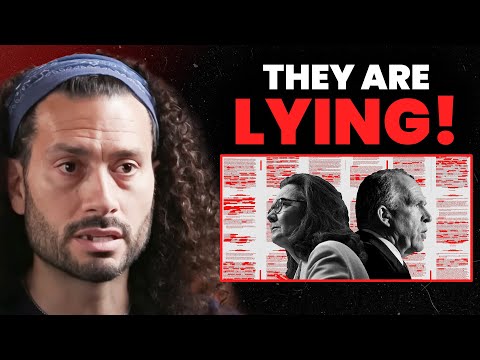 Why CIA Reports Are FULL OF LIES – The Brutal Reality!