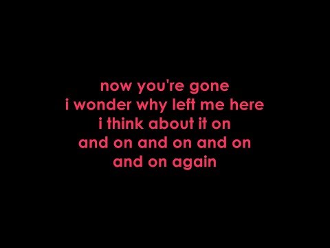 Simple Plan - Meet You There (Lyrics)