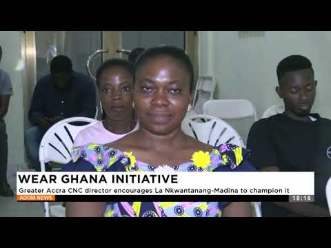 Evening News on Adom TV (15-03-25)