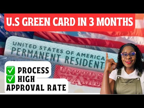 EB1A Green Card in 3 Months | Fast Track to United States Permanent Residency